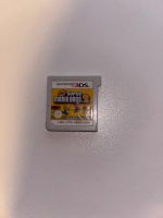 Nintendo-3DS-Spiel „New Super Mario Bros. 2