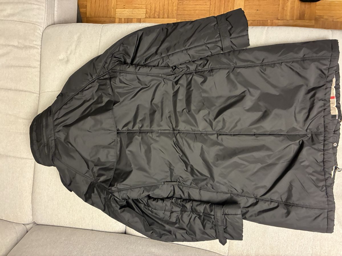 Burberry Cappotti: Burberry – Usato da Wallisellen venduto da maksim8880 3