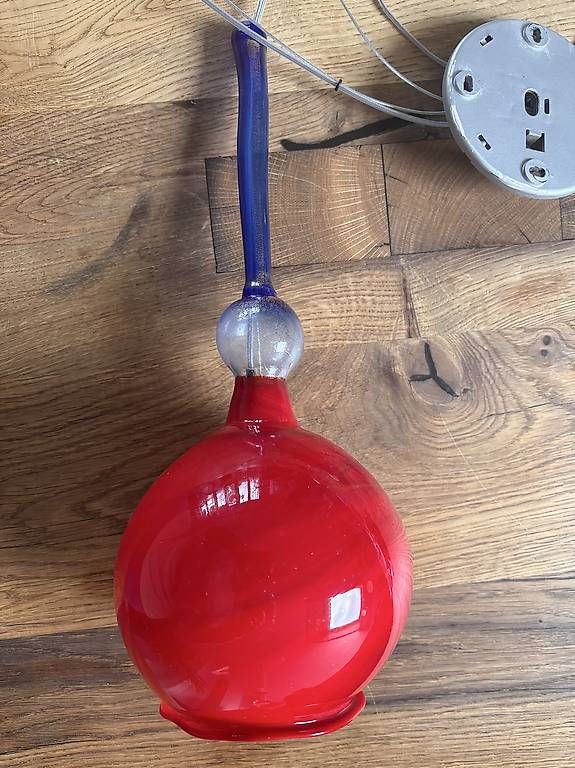 Lampade: Artemide Fenice 15 – Usato da Uettligen venduto da Wayan0
