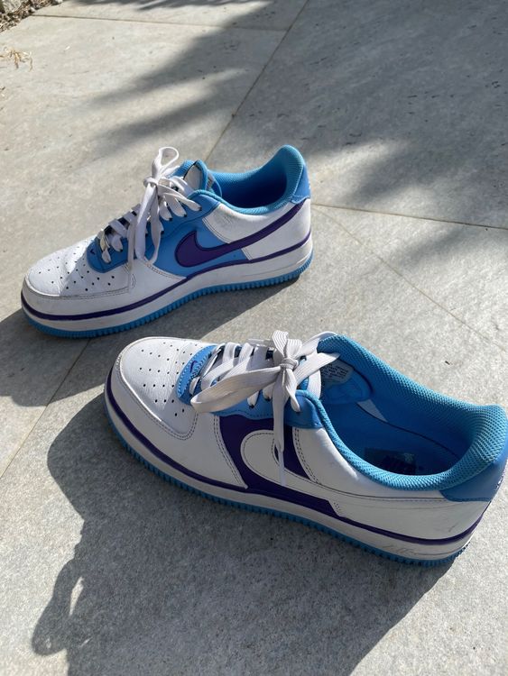 Nike Air LA 75 Anniversary (Gebraucht) in Anglikon für CHF 30 – mit ...