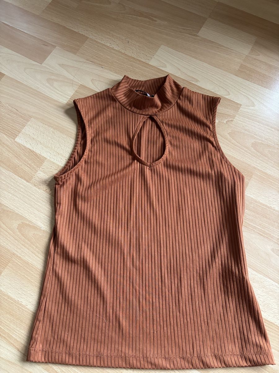 Anna Field Top: Top – Usato da Steffisburg venduto da suunnaunn