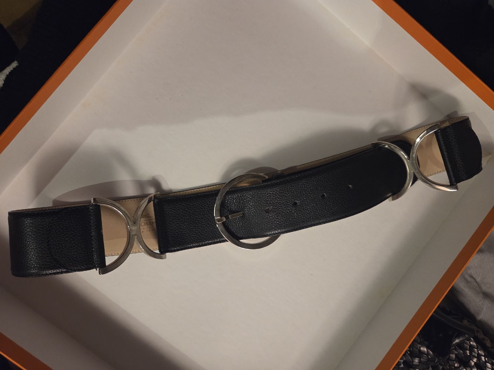 Longchamp Gürtel: longchamp gürtel – Neu (gemäss Beschreibung) aus Thal von siri_speaks 1