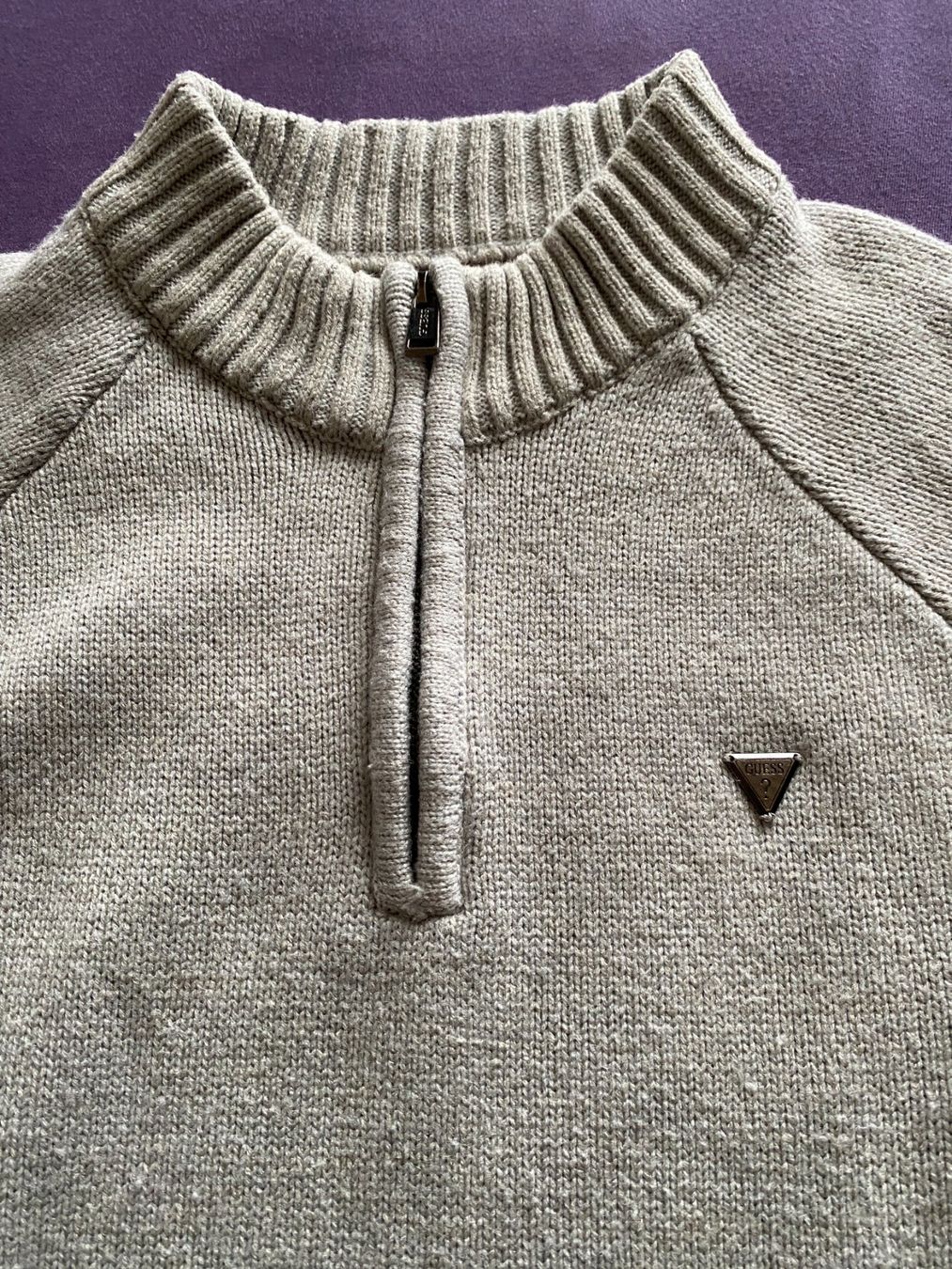 Guess Maglioni & Felpe: Guess Pullover (L) – Usato da Gümligen venduto da Vicky2 1