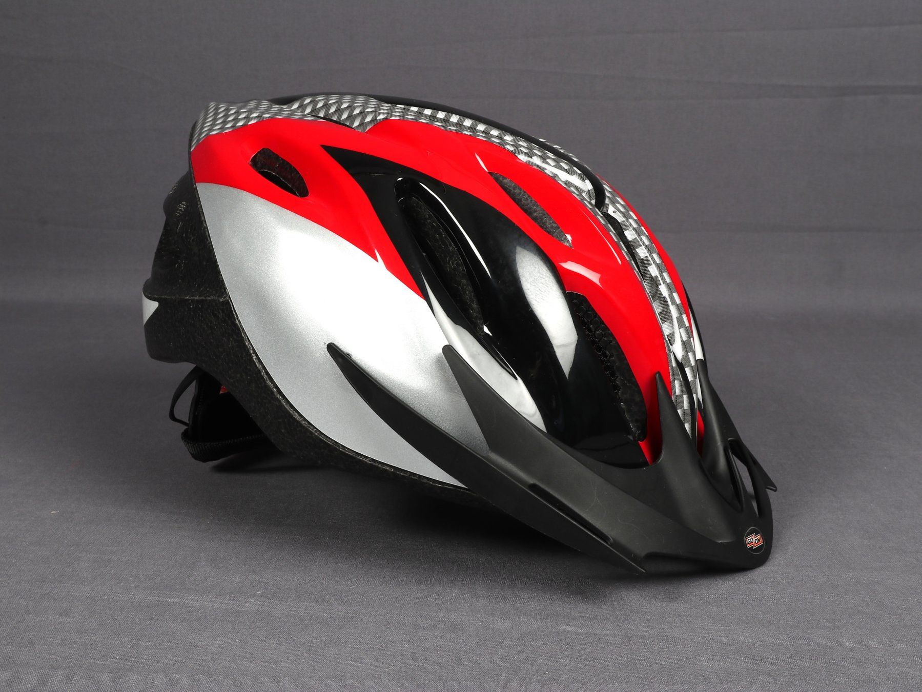Caschi: GO/ON SPRINTER Velohelm 54-58cm – Usato da Steinen venduto da Restwert_Steinen