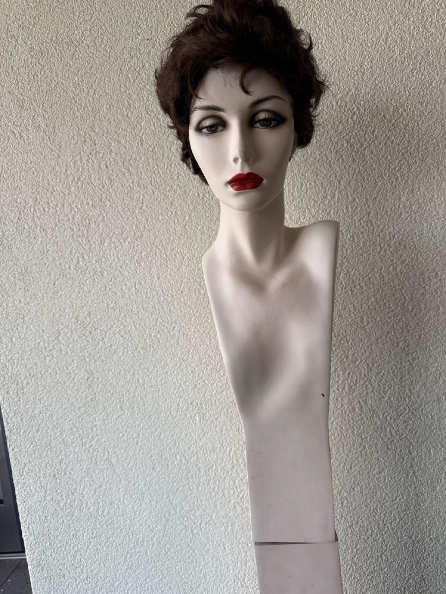 Altro in Decorazioni & Accessori: Schaufenster Puppe – Usato da Horriwil venduto da Carrera68 1