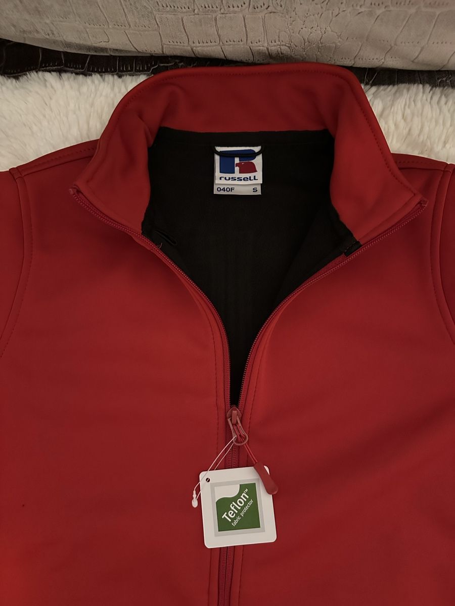 Giacche: Russel Damen Jacke Gr:S Neu – Nuovo e nell'imballaggio originale da Sevelen venduto da Stopglobal. 5