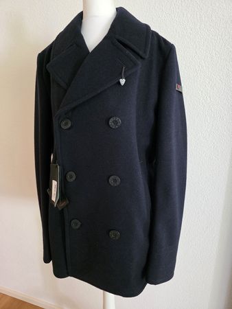 Neue Strellson Winterjacke, Gr. 50, mit Etikett!