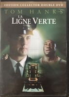 LA LIGNE VERTE (EDITION COLLECTOR DOUBLE DVD)