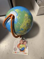 tiptoi globus junior