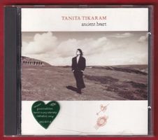 Tanita Tikaram - Ancient Heart (CD)