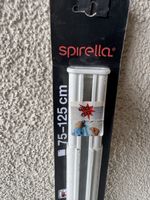 Spirella Duschvorhandstange 75 - 125 cm