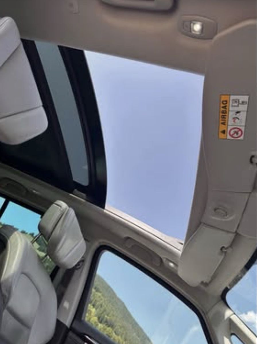 Renault Automobili: Renault Espace V – Usato da Les Moulins venduto da Postman71 5
