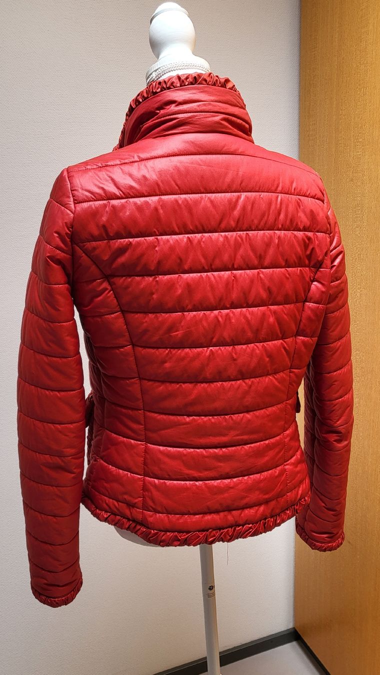 Jacken: Jacke Denny Rose – Gebraucht aus Luzern von Schwyzerduetsch 1