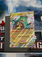 Pokémon / Enigmaras Wampitz ex (JTG 053) / Double Rare
