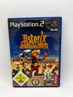Astérix bei den olympischen Spielen (DE) - Playstation 2