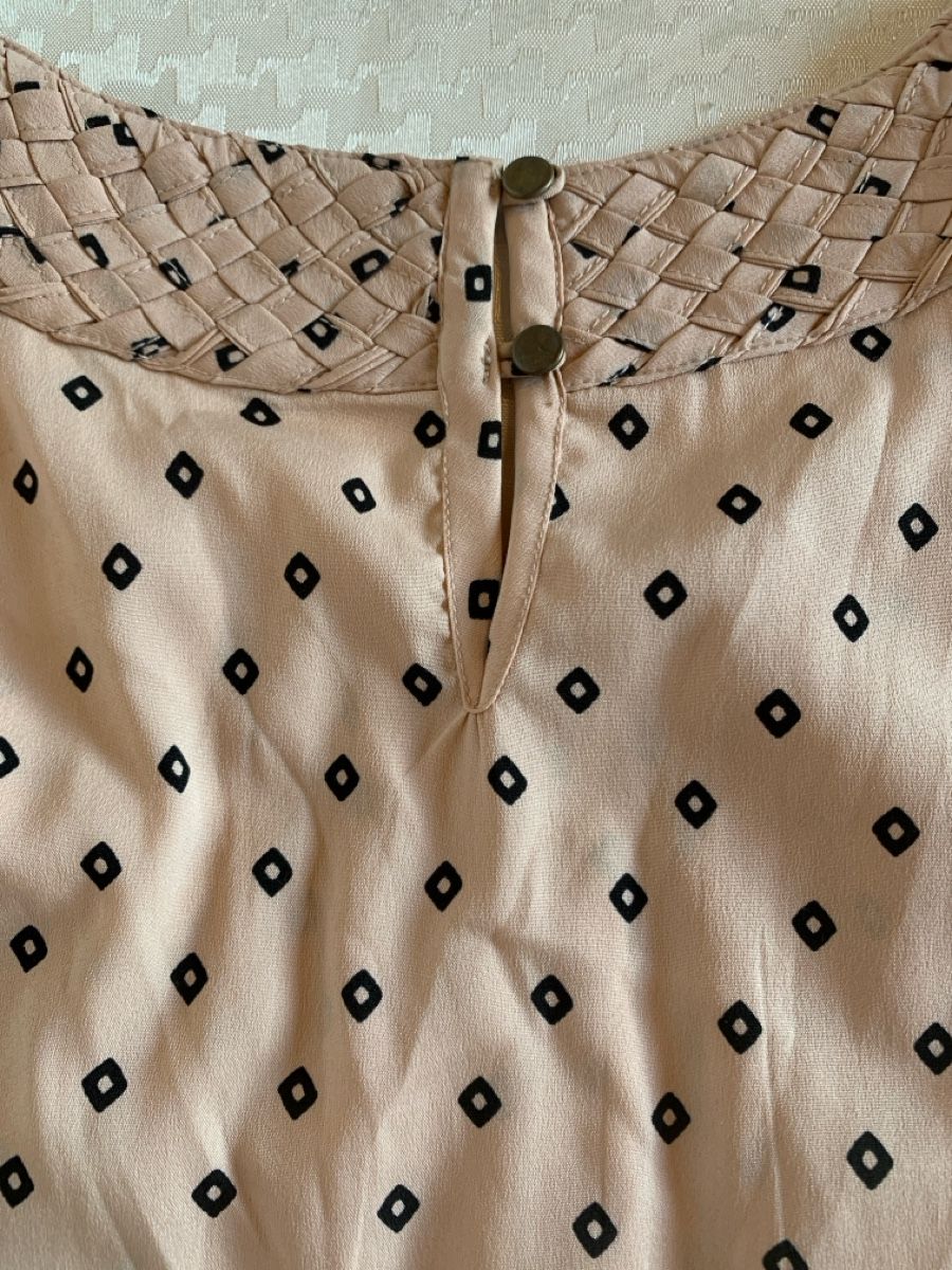 Maddison Blusen: Blouse Maddison Weekend taille 36 – Neu (gemäss Beschreibung) aus Prilly von Sissi_1009 6