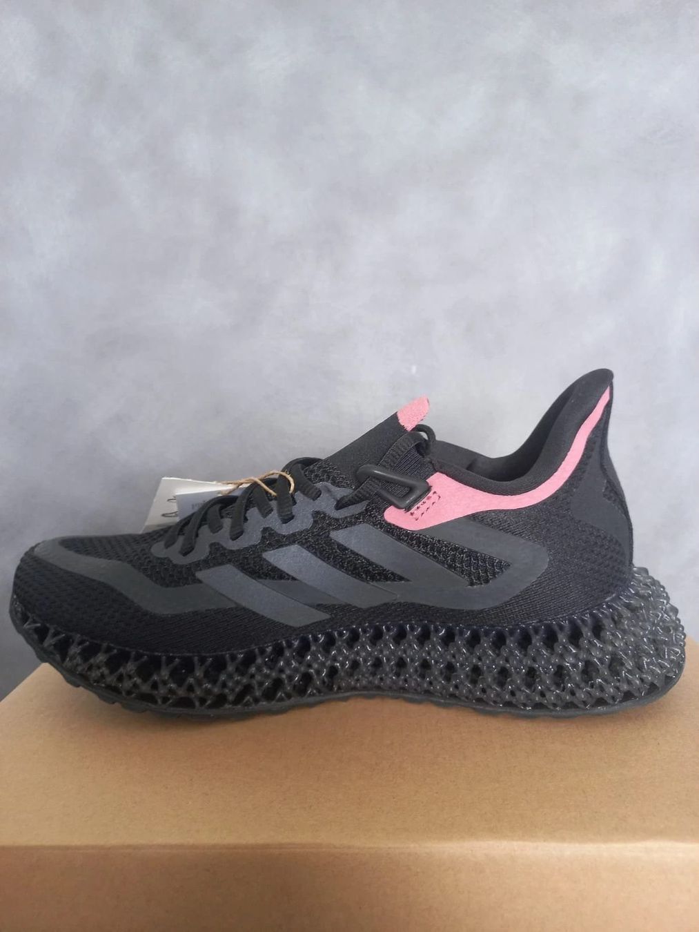 Adidas Damenschuhe: Adidas 4DFWD 2 Pointure 40 – Neu (gemäss Beschreibung) aus Collonges-sous-Salève von MERLE385 1