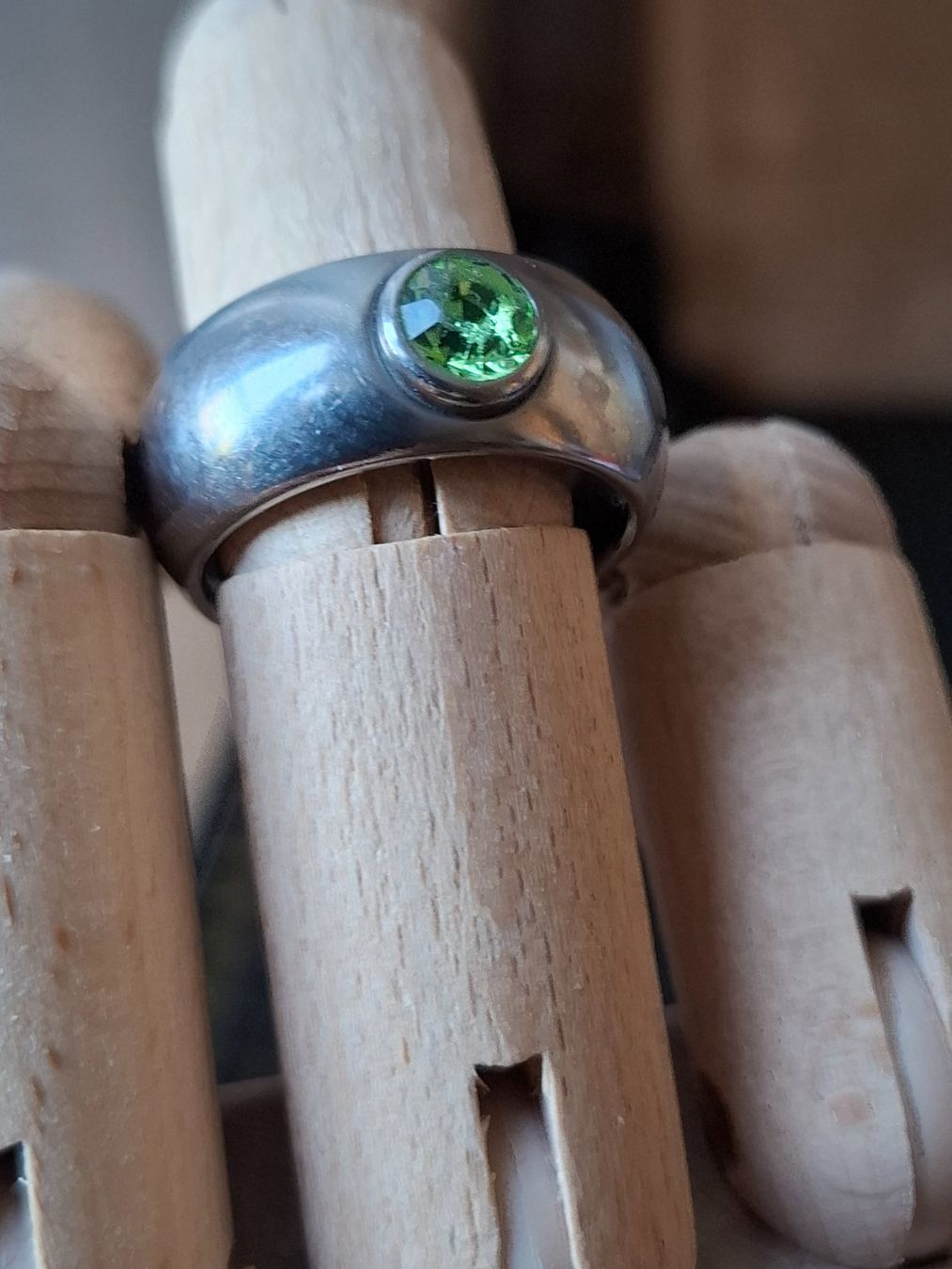 Ringe: Ring Titan Grösse 58 – Gebraucht aus Zwieselberg von Halifaxmendusli 1