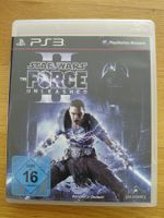 Star Wars The Force Unleashed II PS3