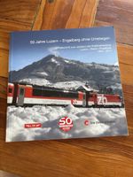 50 Jahre Luzern - Engelberg ohne Umsteigen