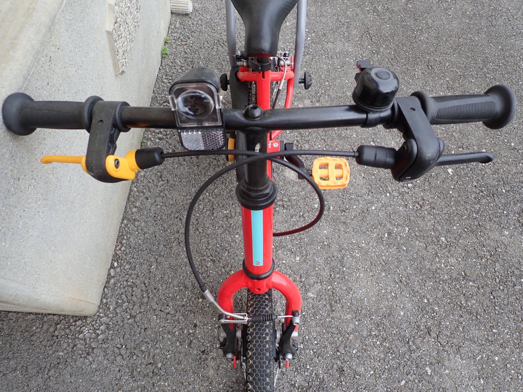 Velos: Après la draisienne, le vélo – Neu (gemäss Beschreibung) aus Petit-Lancy von camping_car 5