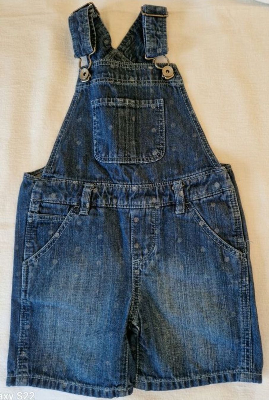 Gap Pantaloni: Gap Latz-Kurzhose, Gr. 86 – Usato da Muri b. Bern venduto da rol_xtf8