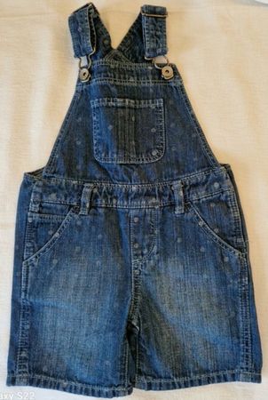 Gap Latz-Kurzhose, Gr. 86