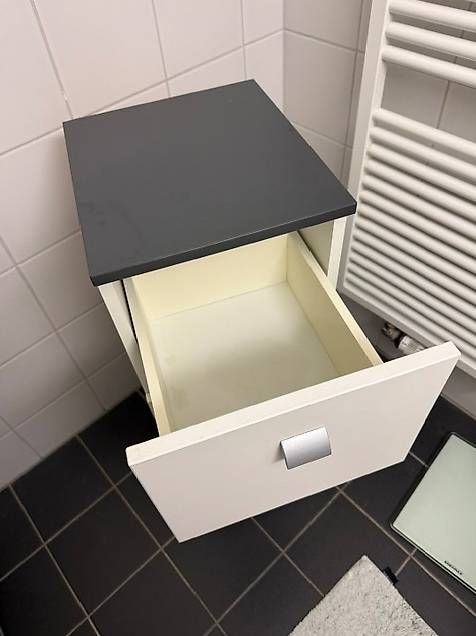 Badezimmermöbel: Badezimmermöbel  – Gebraucht aus Zürich von ppa_pcq6 2