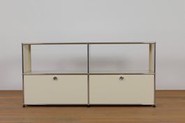 USM Haller Sideboard // UPCYCLED // NEUE FARBEN