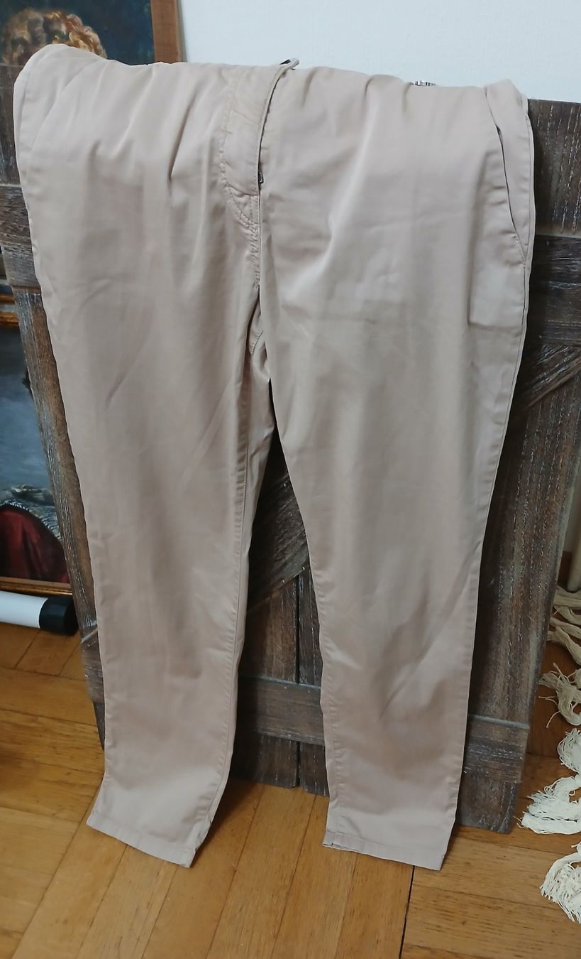 Marc Cain Pantaloni: Hose Marc Cain, Gr. ca. M – Usato da Luzern venduto da Tavolna