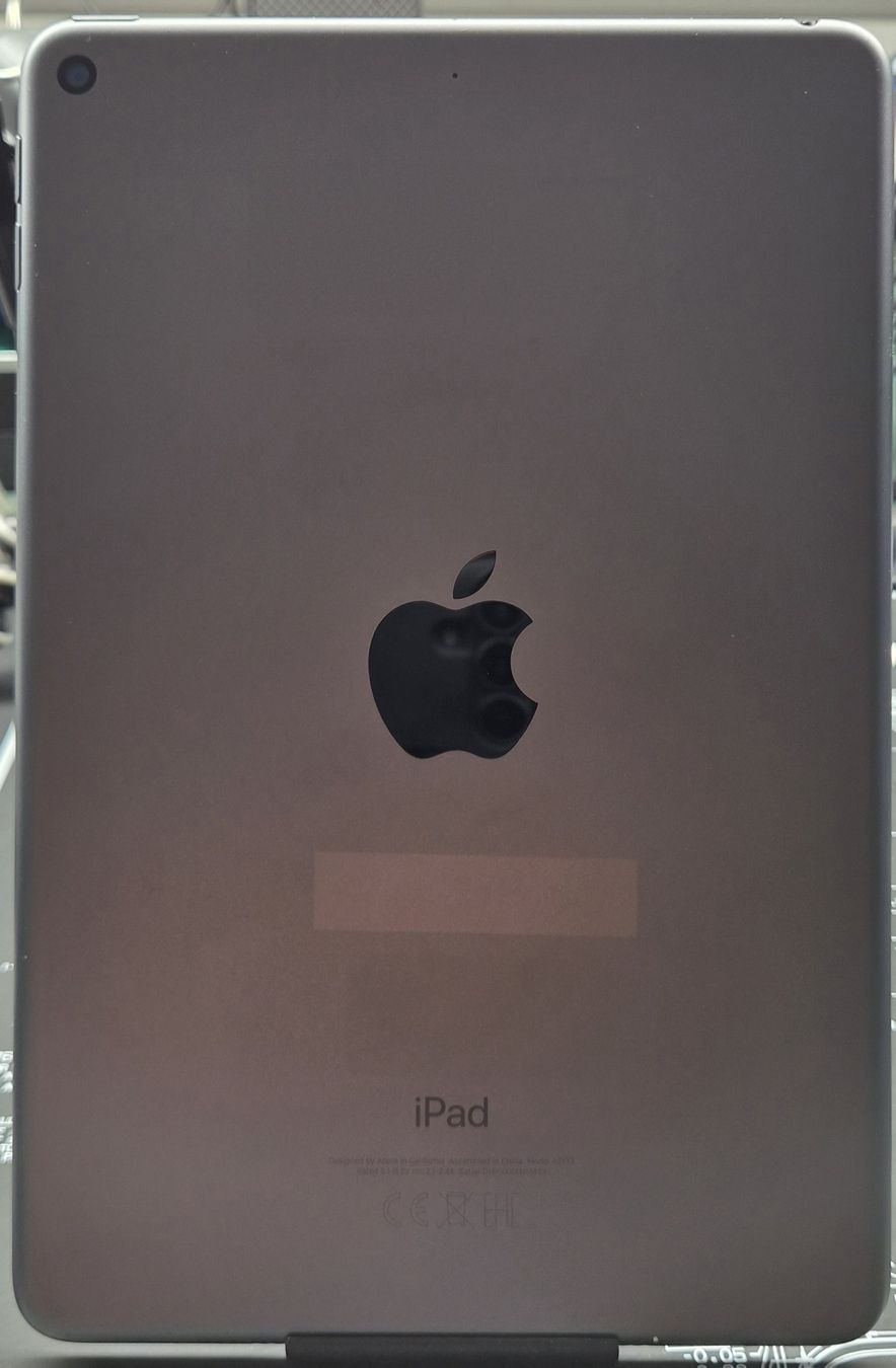 Apple Tablet PC: Ipads zu Verkaufen mit Icloud – Gebraucht aus Bäretswil von Apipo42 3