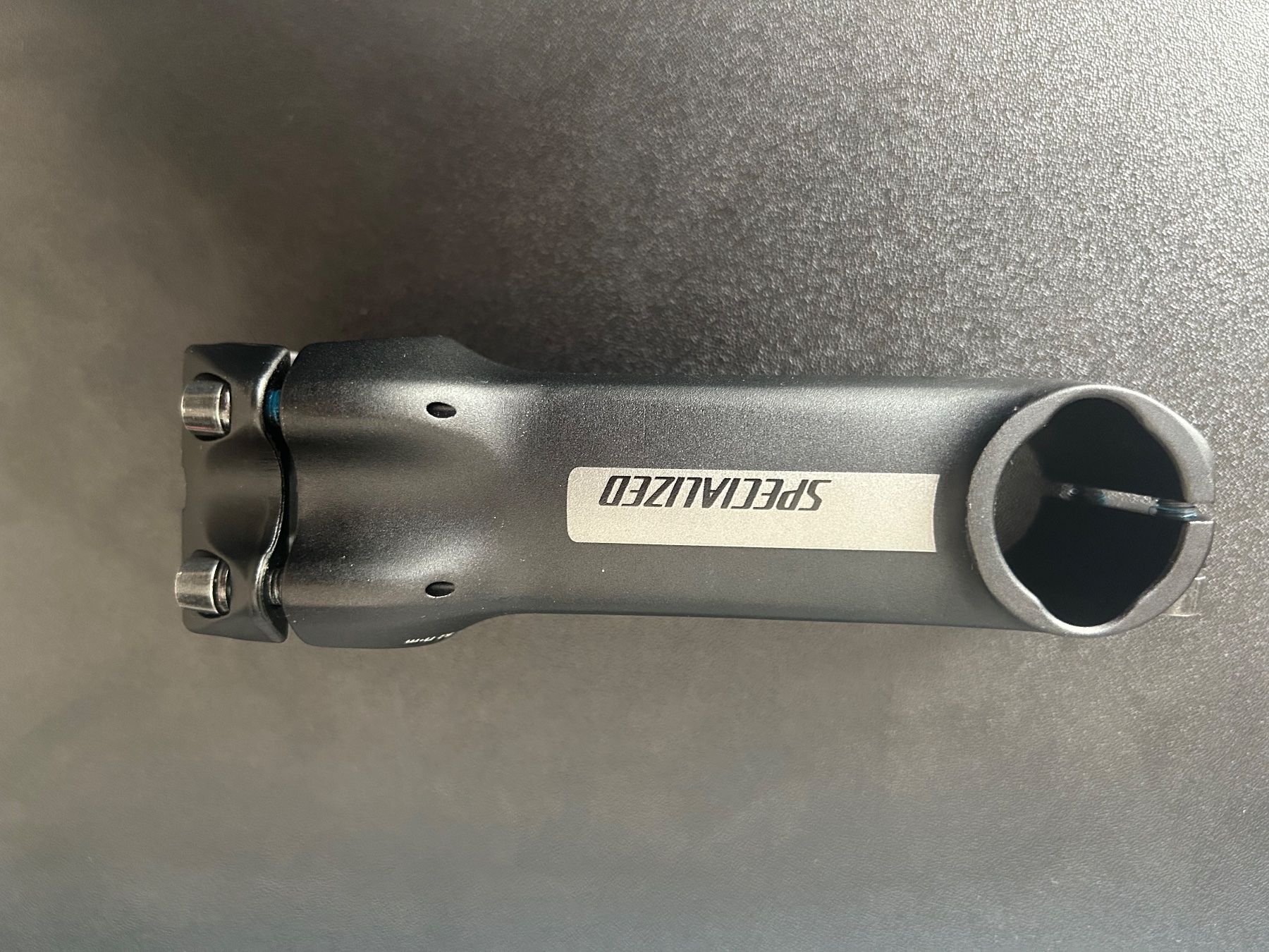 Specialized Pezzi di ricambio: Zum Verkauf steht ein Specialized Future Stem Pro mit 100 mm – Usato da Zürich venduto da WitoldF 4