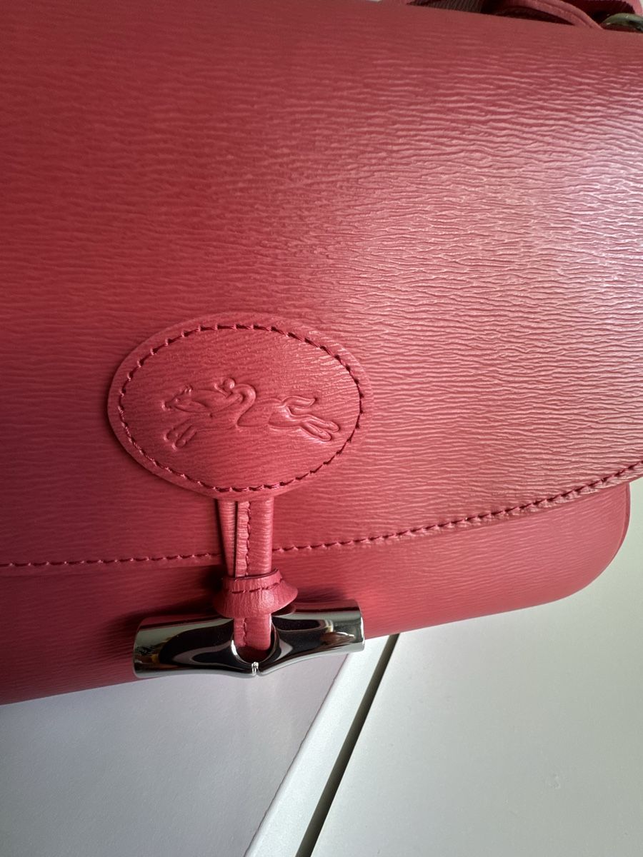 Longchamp Borse da donna: Longchamp Le Roseau tasche – Nuovo e nell'imballaggio originale da hägglingen venduto da tamayra 3