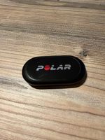 Polar H10 Herzfrequenz-Brustgurt neuwertig