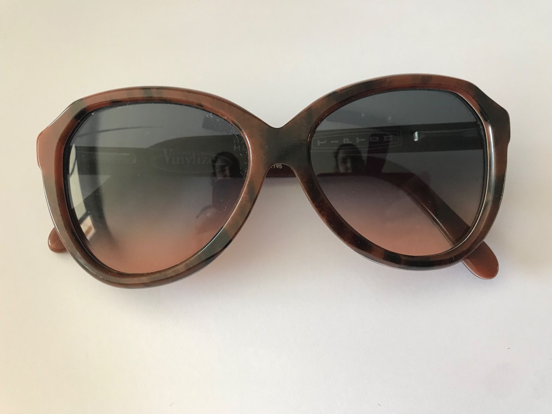 Occhiali & Lenti: Tipton lunettes de soleil – Nuovo (secondo la descrizione) da Grimisuat venduto da eliseba88 1