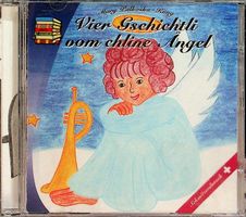 CD  M. Palkoska -Küng Vier Gschichtli vom chline Ängel
