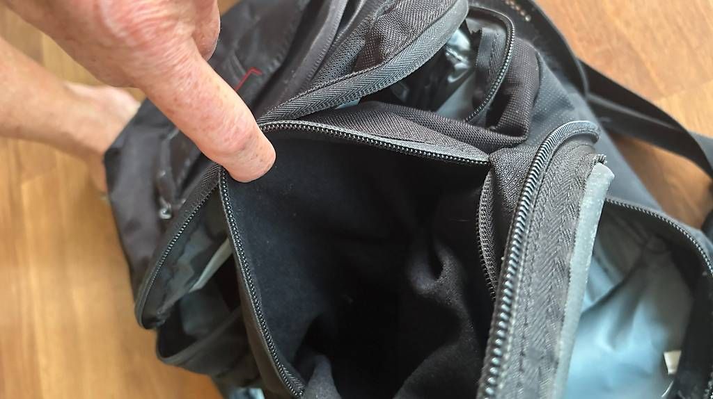Zaini: Rucksack DAKINE – Usato da Bottighofen venduto da con_6lgw 4