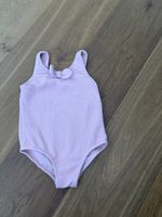 primSommerlicher Baby Badeanzug, rosa, Grösse 68, top Zustan