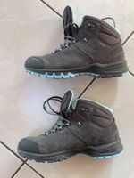 Trekkingschuhe Mammut, Gr. 40 2/3