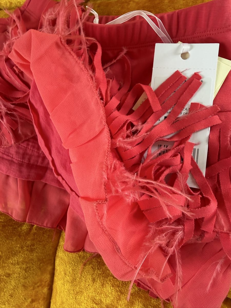 Monnalisa Vestiti & Gonne: Rock Monnalisa, 6 J – Usato da Zumikon venduto da DamenFashionShop 4