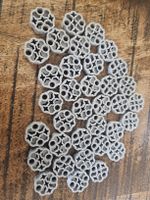 lego 98585 lot de 35 pièces Light Bluish Gray Technic, Axle