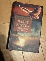 Harry Potter und der Stein der Weisen 