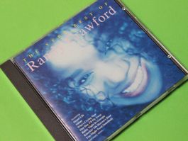 RANDY CRAWFORD - THE VERY BEST OF RANDY CRAWFORD CD!