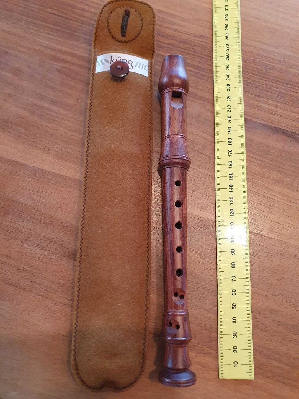 Instruments de musique: Flöte, Sopraninoflöte – Neuf (Voir description) à Wettingen par 5430Mina 3