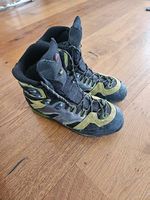 Wanderschuhe Mammut Grösse EUR 41
