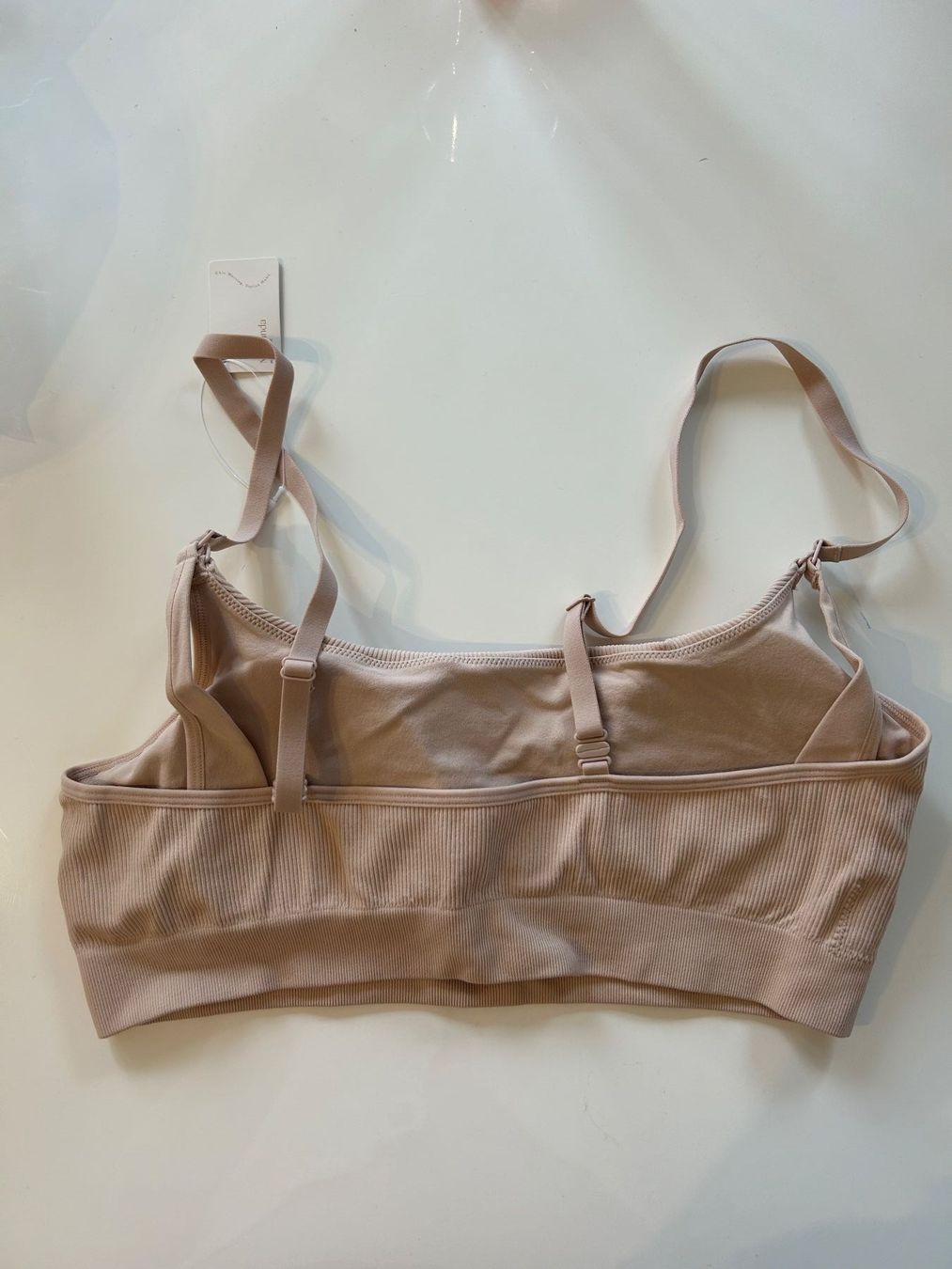 Altra biancheria intima: Still BH beige - neu XXL – Nuovo (secondo la descrizione) da Biel/Bienne venduto da SandraDG 1
