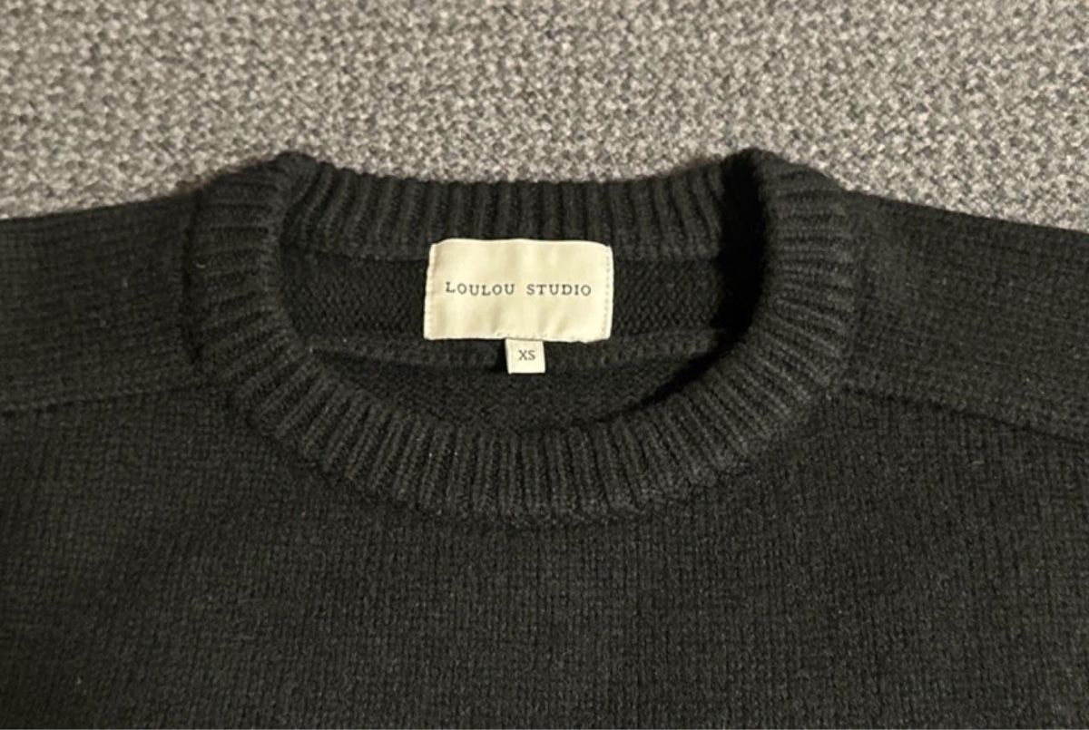 Pulls & Sweat-shirts: Pull Bruzzi Loulou studio – Neuf (Voir description) à Genève par Lilimouss 3