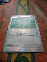 POKEMON  Furfrou  H  SFA EN  051/064  HP100  2024