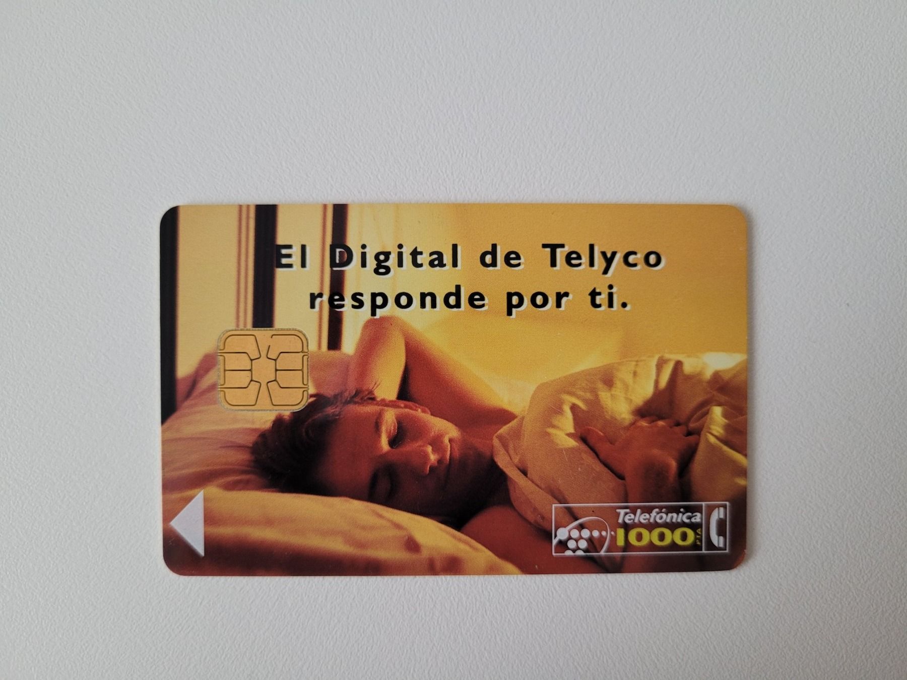 Cartes de téléphone: Telefonkarte Spanien – D'occasion à Inwil par Flower2325