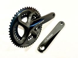 Shimano 105 FC-R7000 Kurbel 170mm / 11speed / NEU 2606